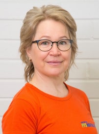 Sari Vänskä